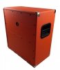  Obudowa Kolumny 2x12 SQR ORANGE